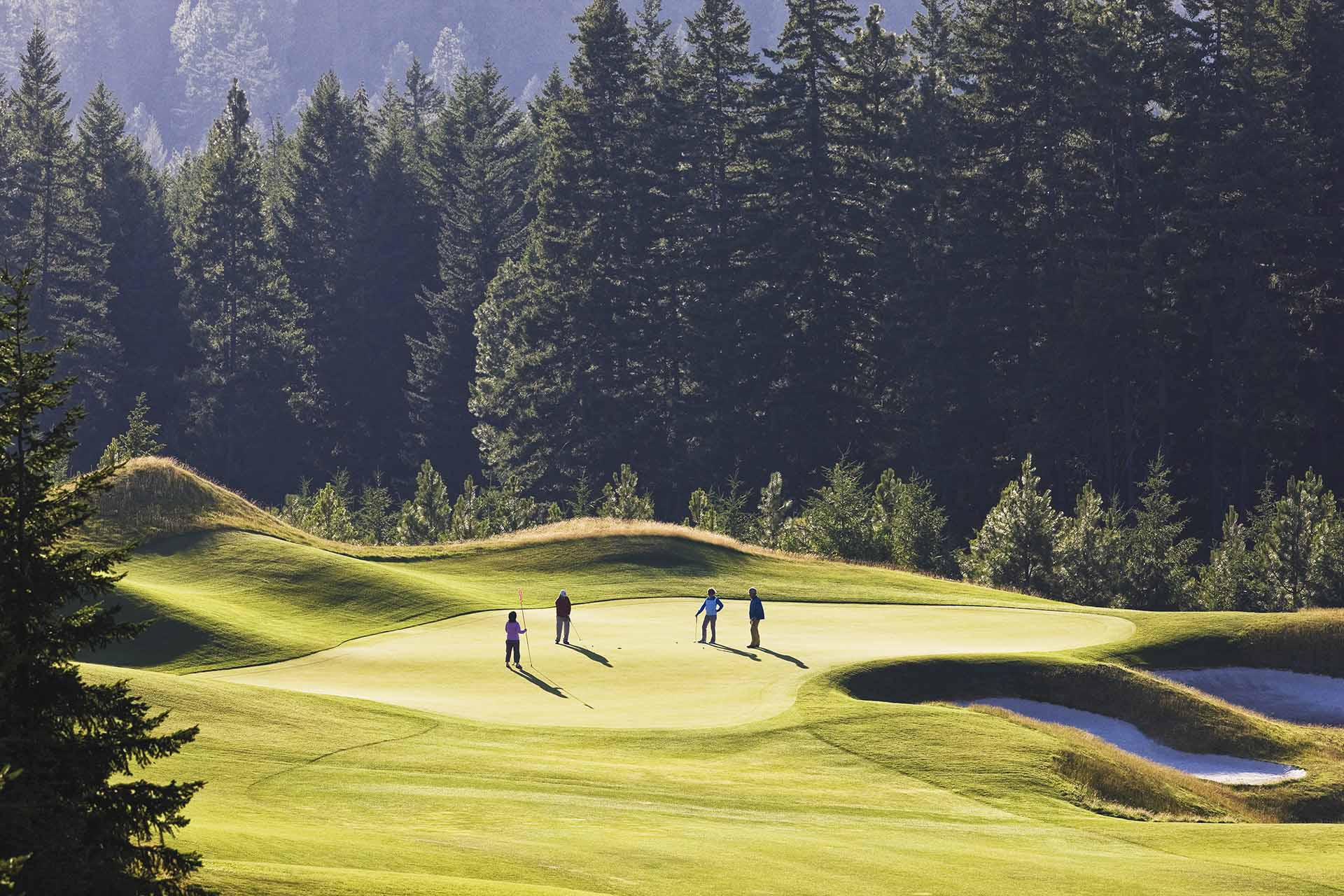 ProFormance Golf Tips